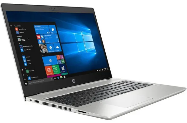 Ноутбук HP ProBook 455 G7 214C7ES