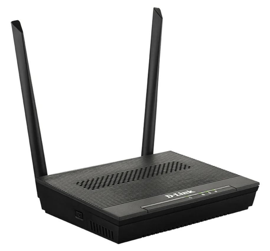 Маршрутизатор D-Link DIR-615/GF/W1A