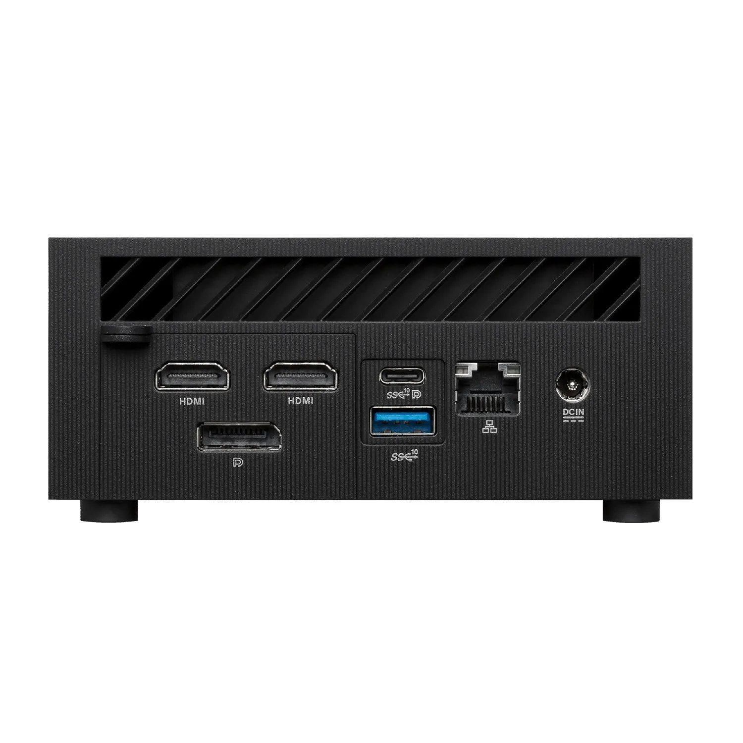 Компьютер ASUS Mini PC PN64-B PN64-B-S3165MD