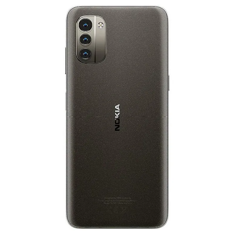 Смартфон NOKIA G11 TA-1401 DS 4/64 CIS UA CHARCOA