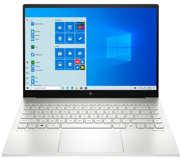 Ноутбук HP Europe ENVY Laptop 14-EB0003UR 39V80EA