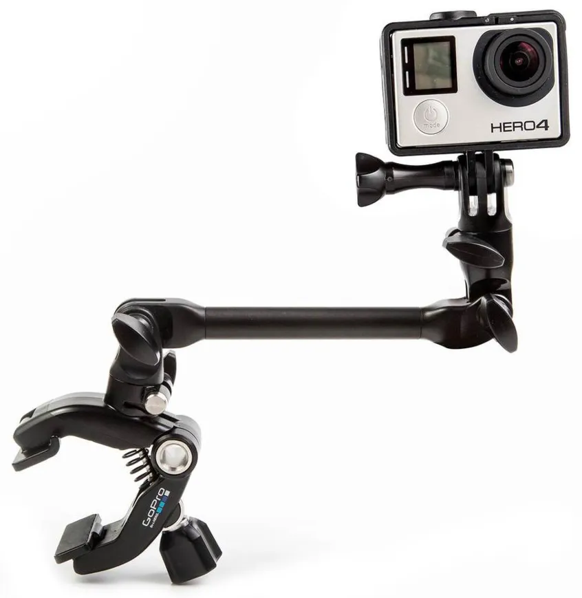 Крепление для музыкальных инструментов GoPro AMCLP-001