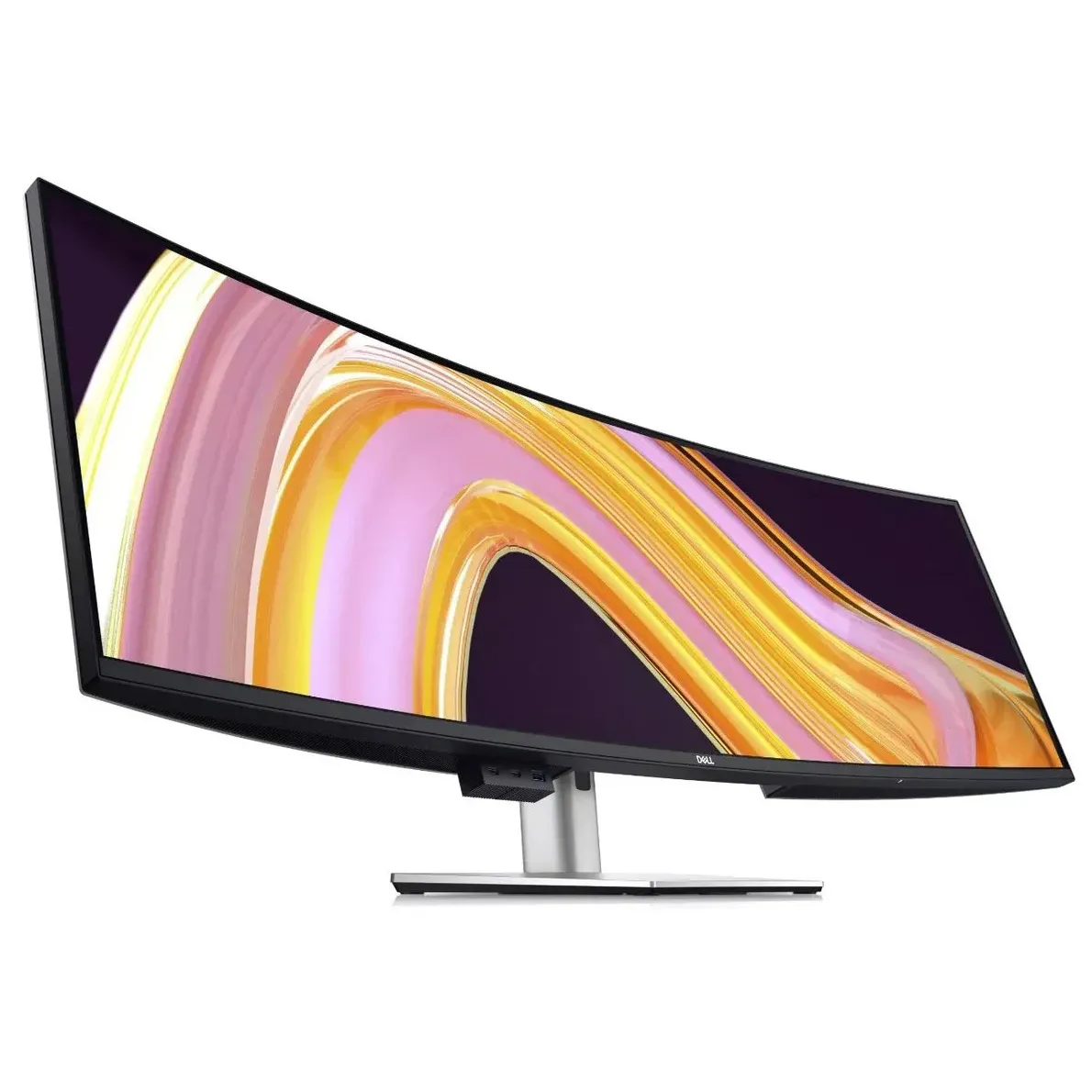Сенсорный монитор 23.8" ONVYX OMT2381 Black