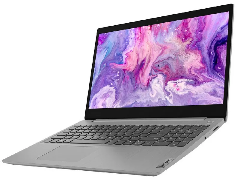 Ноутбук Lenovo IP 3 14ADA05 81W000JGRK