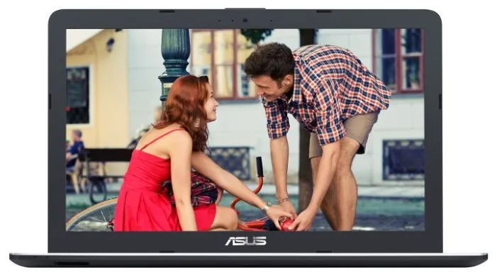 Ноутбук Asus X541SC-XX034T 90NB0CI1-M00680