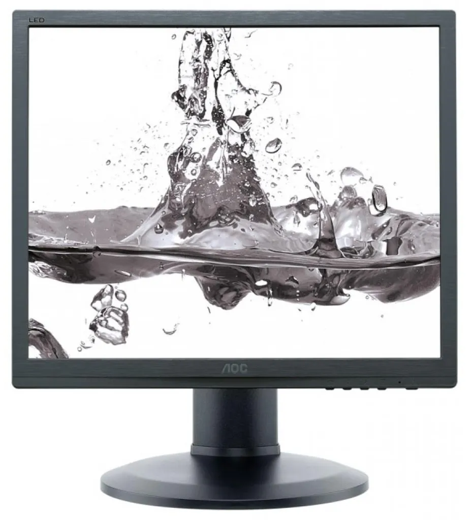 Монитор 19.5" AOC I960PRDA