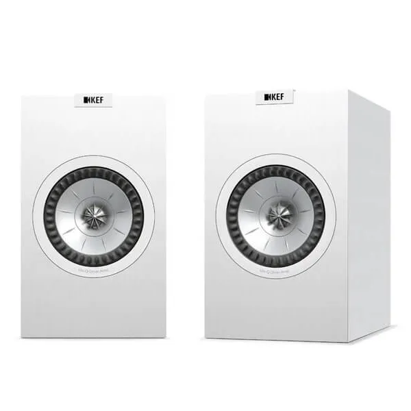 Акустическая система KEF Q150 белая