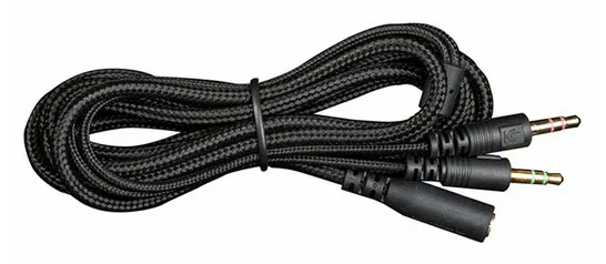Кабель-разветвитель HyperX HXS-HSEC2