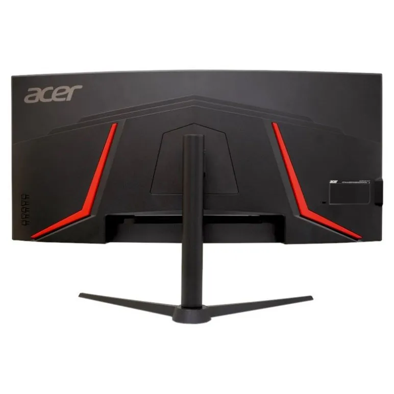 Монитор 34 '' Acer Nitro ED340CUS3bmiipx UM.CE0EE.301