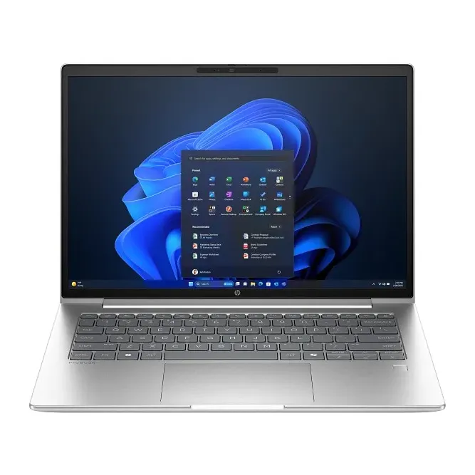 Ноутбук HP ProBook 4 G1a 14 A23Q3EA