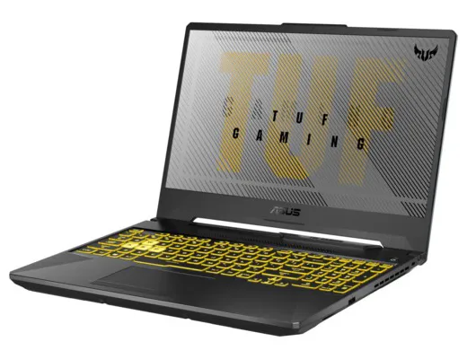 Ноутбук Asus TUF Gaming A15 FA506IU-HN255 90NR03N1-M05690