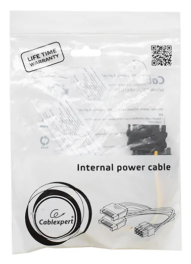 Кабель питания Cablexpert CC PSU-83