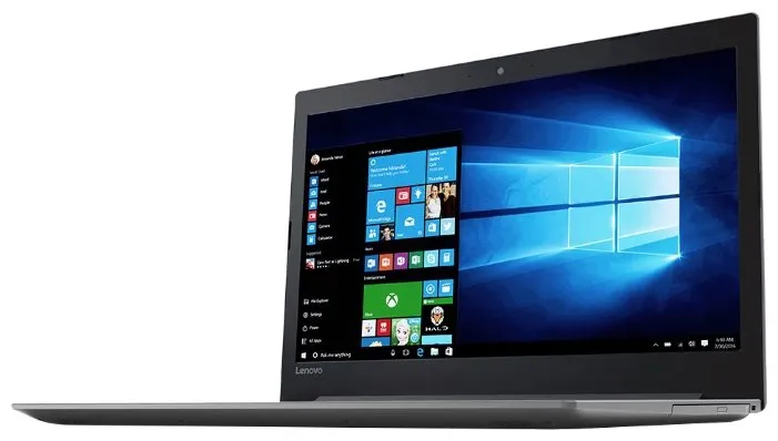 Ноутбук Lenovo IdeaPad 320 80XM008URK