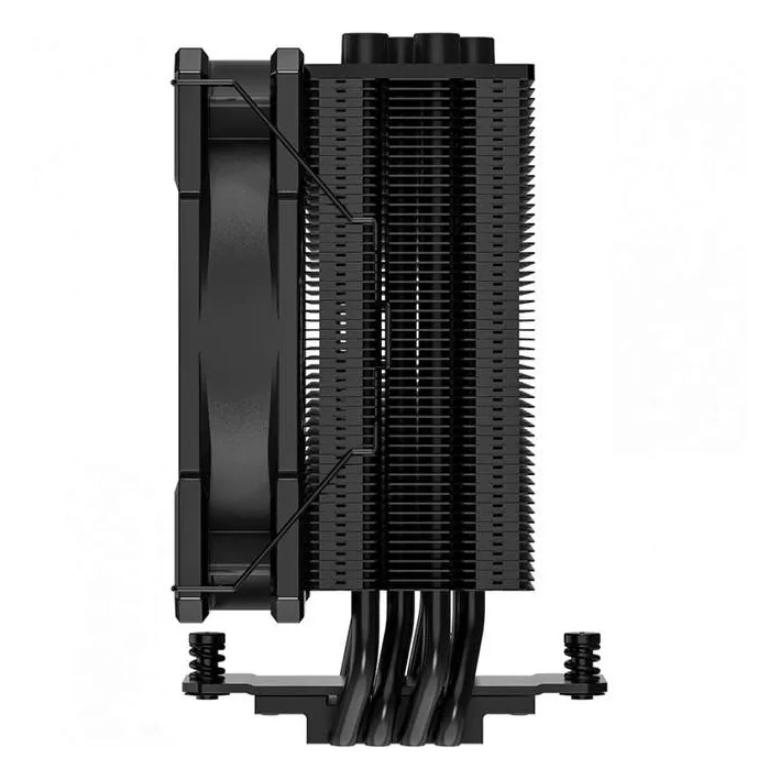 Кулер для процессора ID-Cooling SE-224-XTS BLACK