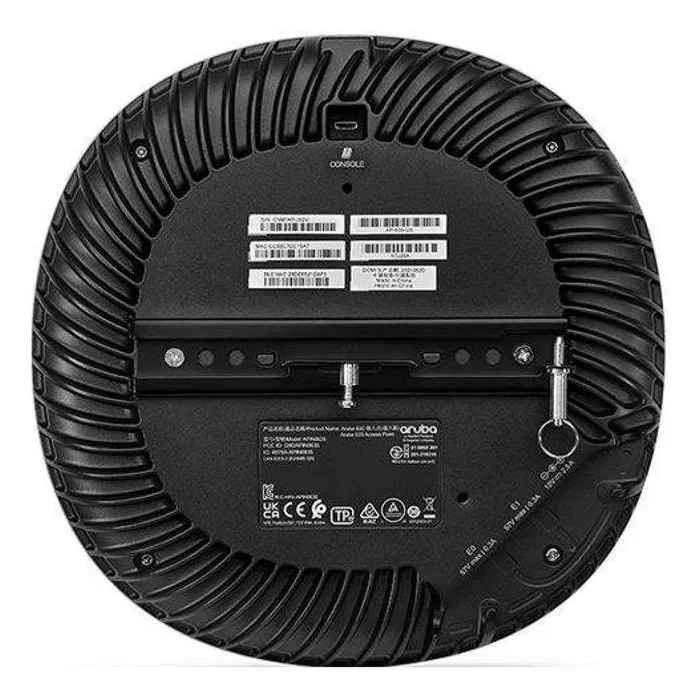 Точка доступа HP Aruba AP-635 (RW) R7J27A