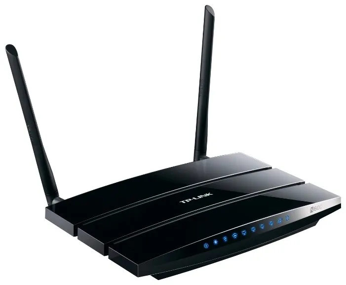 Wi-Fi точка доступа TP-Link TL-WDR3600