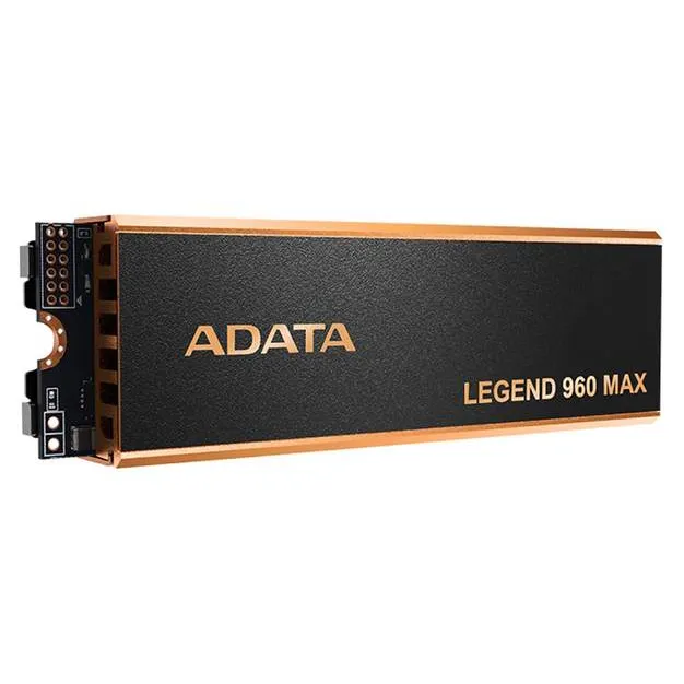 SSD накопитель 2Тб ADATA Legend 960 ALEG-960M-2TCS