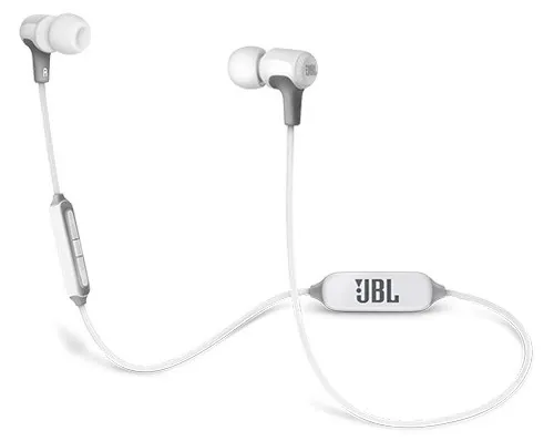 Bluetooth Гарнитура JBL (by Harman) Live 25BT white