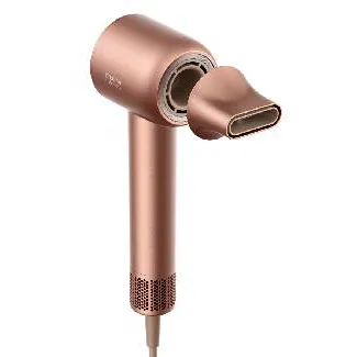 Фен Dreame Hair Glory High-Speed Rose Gold