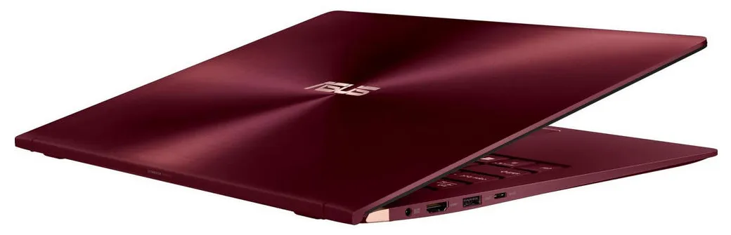Ноутбук Asus Zenbook UX333FA-A4181T 90NB0JV6-M05290