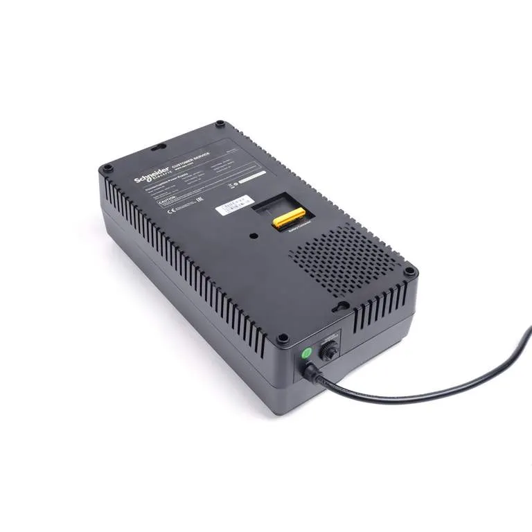 ИБП Schneider Electric Easy UPS BVS650I-GR