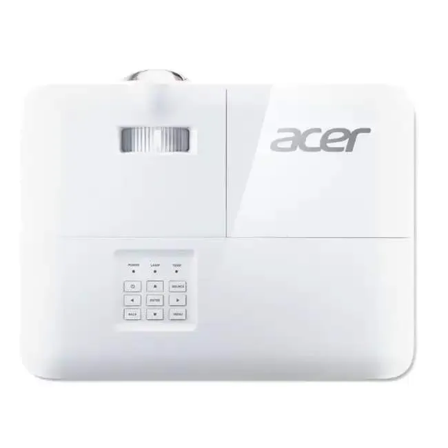 Проектор Acer S1386WH MR.JQU11.001