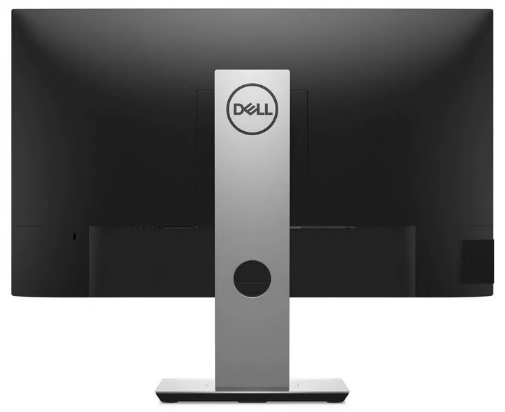 Монитор 27" Dell P2720D