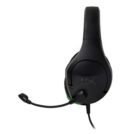 Гарнитура HyperX CloudX Stinger Core Xbox black