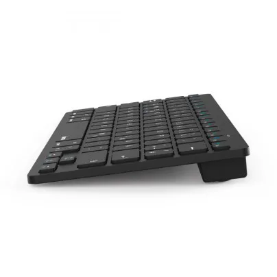 Клавиатура Hama X300 R1182582 black