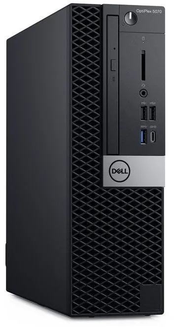 Системный блок Dell OptiPlex 5070 210-ASDL