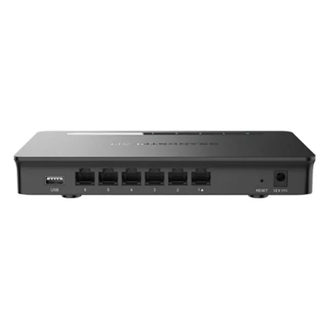 Маршрутизатор Grandstream GWN7001