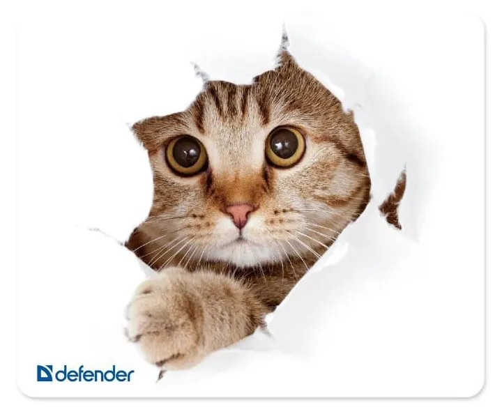 Коврик для мыши Defender Шелковый