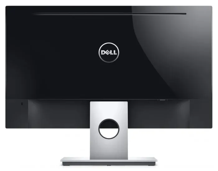 Монитор 23.6" Dell SE2417HGX 210-ATVM
