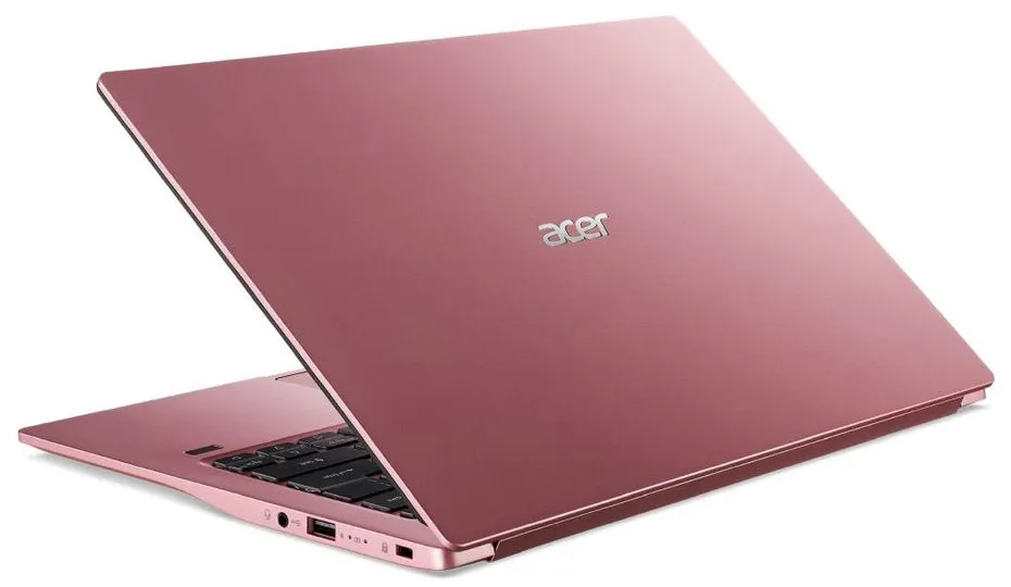 Ноутбук Acer Swift 3 SF314-57 NX.HJ7ER.003