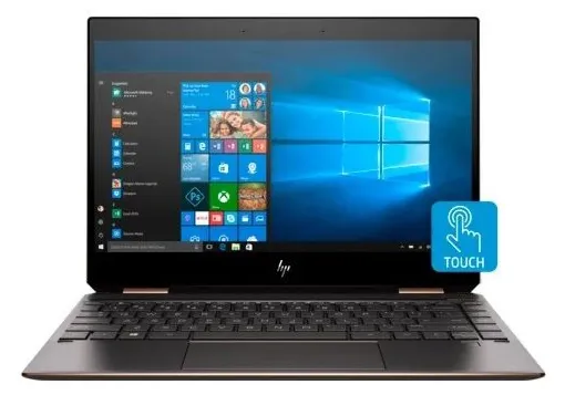 Ноутбук HP Spectre 5RA84EA 13-AP0013UR