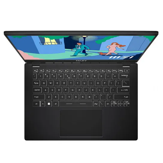 Ноутбук MSI Modern 14 C5M-024XKZ