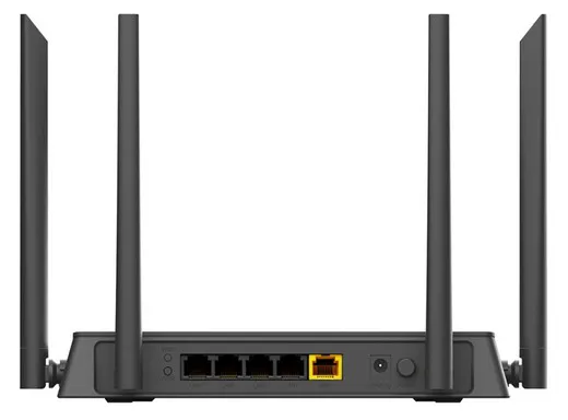 Маршрутизатор D-Link DIR-822/RU/R4A