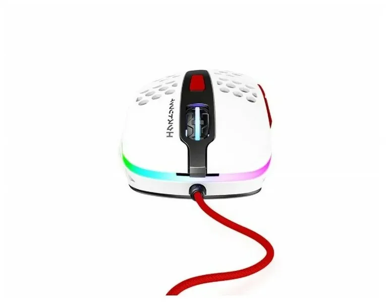 Мышь игровая Xtrfy M4 RGB USB, Tokyo