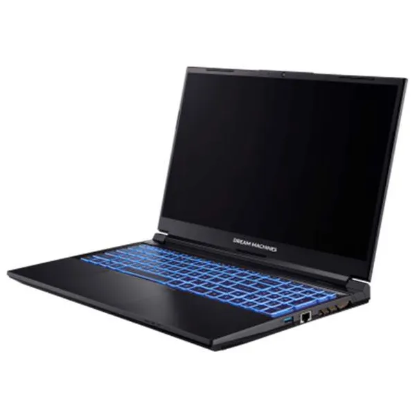 Ноутбук Dream Machines RG3050Ti-15KZ31