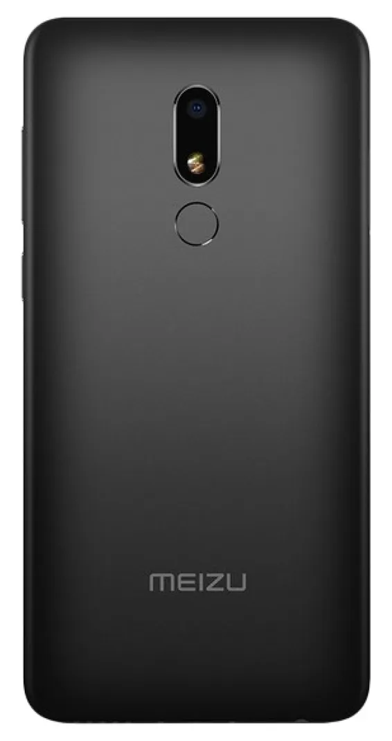 Смартфон Meizu M8 Lite 32Gb Black