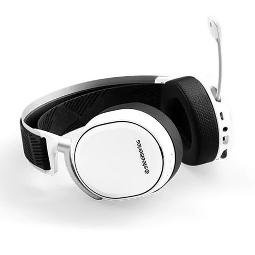Гарнитура Steelseries Arctis Pro Wireless White