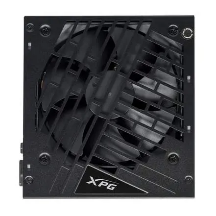Блок питания 750W XPG CORE REACTOR II Gold COREREACTORII750G-BKCEU