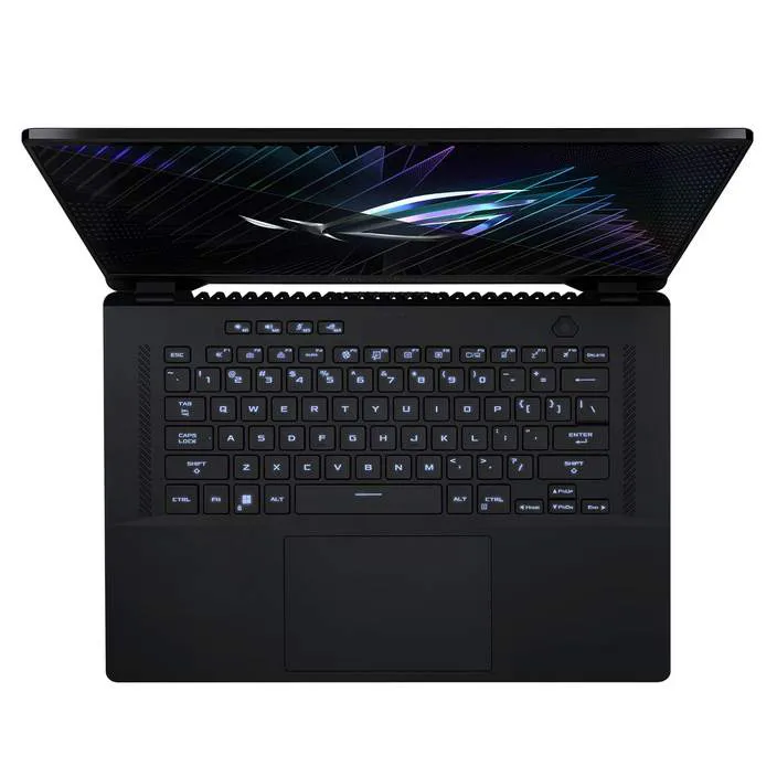 Ноутбук ASUS ROG Zephyrus M16 GU604VZ-NM040W 90NR0BK3-M002W0