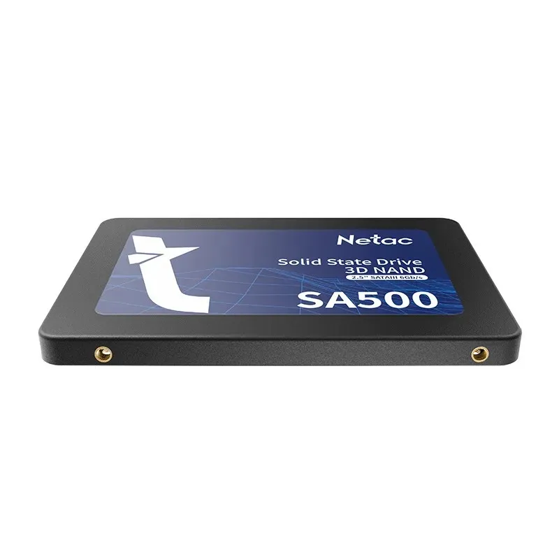 SSD накопитель 512 GB Netac SA500 NT01SA500-512G-S3X