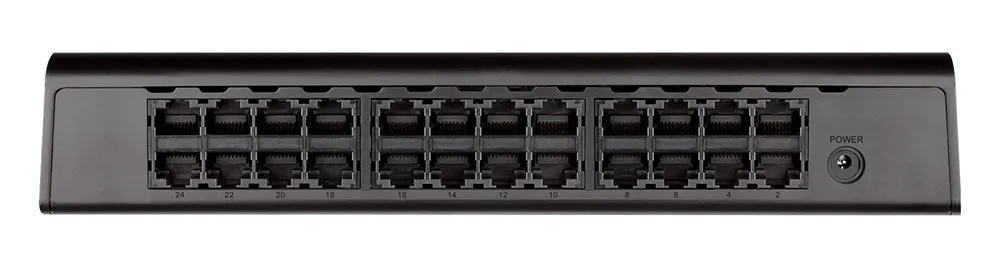 Коммутатор D-Link DES-1024A/E1B