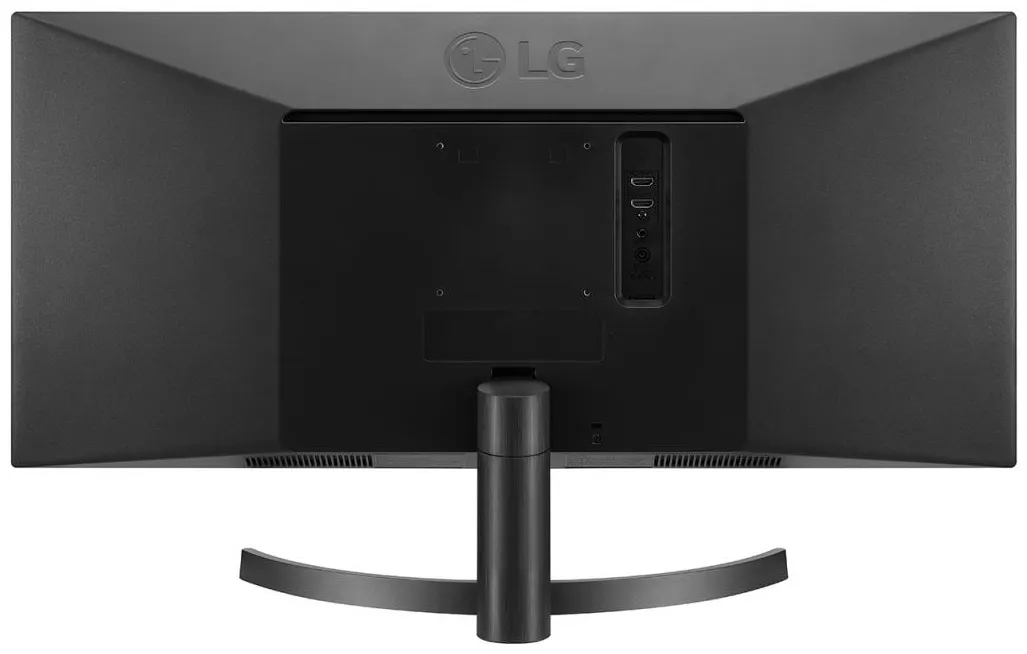 Монитор 29" LG 29WL500-B