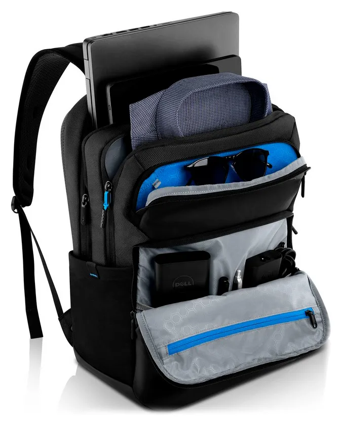 Рюкзак Dell Pro Backpack 15 PO1520P 460-BCMN