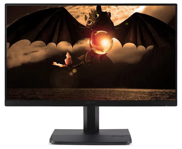 Монитор 21.5" Acer ET221Qbi