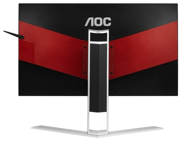 Монитор 23.8" AOC AGON AG241QX