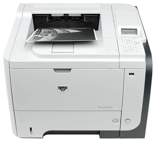 Принтер HP CE526A LaserJet P3015d